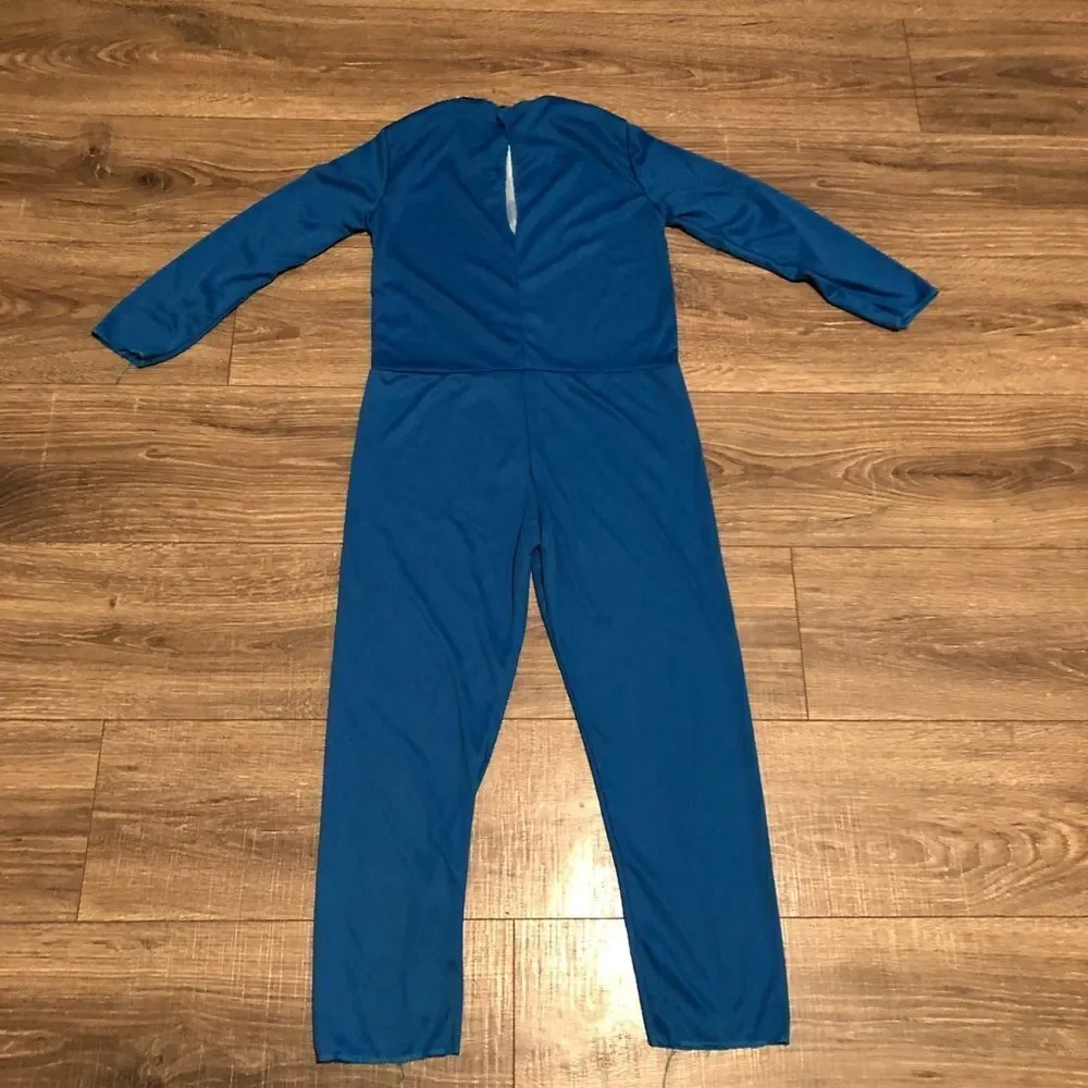 ‎Captain America Costume Child’s Size Medium